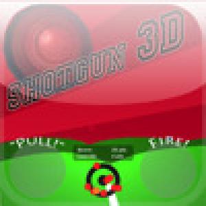  Shotgun 3D (2009). Нажмите, чтобы увеличить.