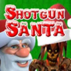  Shotgun Santa (2008). Нажмите, чтобы увеличить.