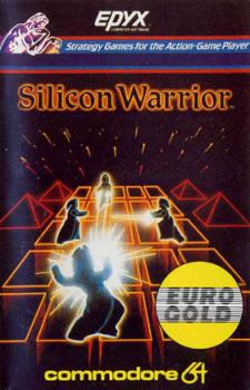  Silicon Warrior (1984). Нажмите, чтобы увеличить.