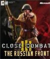  Close Combat 3: The Russian Front (1999). Нажмите, чтобы увеличить.