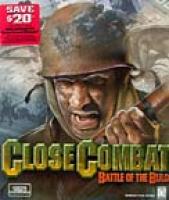  Close Combat 4: Battle of the Bulge (1999). Нажмите, чтобы увеличить.