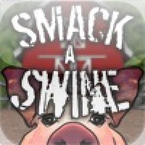  Smack A Swine iPad Edition (2010). Нажмите, чтобы увеличить.