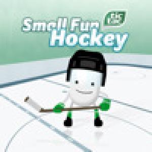  Small Fun Hockey (2010). Нажмите, чтобы увеличить.