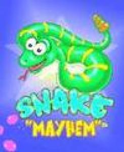  Snake Mayhem (2005). Нажмите, чтобы увеличить.