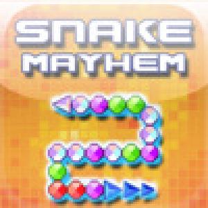  Snake Mayhem 2 (2009). Нажмите, чтобы увеличить.