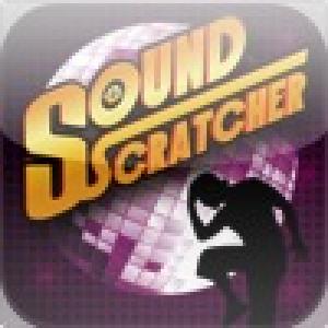  Sound Scratcher (2010). Нажмите, чтобы увеличить.