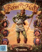  Conquests of the Longbow: The Legend of Robin Hood (1991). Нажмите, чтобы увеличить.