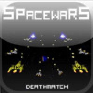  SpaceWars Deathmatch (2009). Нажмите, чтобы увеличить.