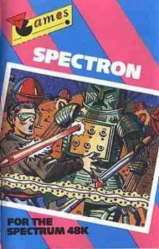  Spectron (1983). Нажмите, чтобы увеличить.