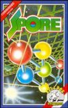  Spore (1987). Нажмите, чтобы увеличить.