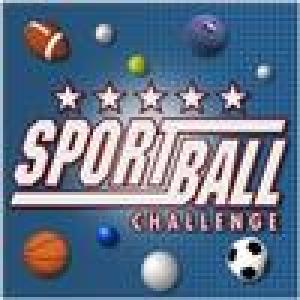  Sportball Challenge (2008). Нажмите, чтобы увеличить.
