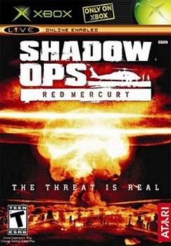  Shadow Ops: Red Mercury (2004). Нажмите, чтобы увеличить.