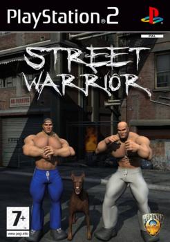  Street Warrior (2007). Нажмите, чтобы увеличить.