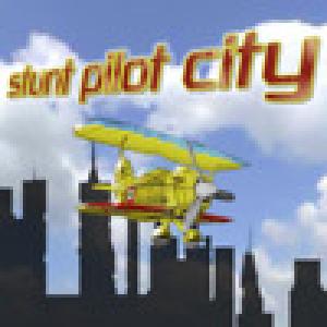  Stunt Pilot City (2009). Нажмите, чтобы увеличить.