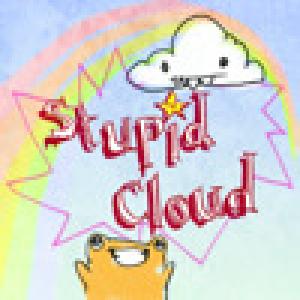  Stupid Cloud! (2009). Нажмите, чтобы увеличить.