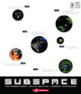 SubSpace (1997). Нажмите, чтобы увеличить.