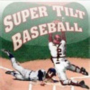 Super-Tilt Baseball (2009). Нажмите, чтобы увеличить.
