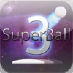  SuperBall 3 HD (2010). Нажмите, чтобы увеличить.