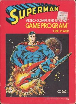  Superman (1978). Нажмите, чтобы увеличить.