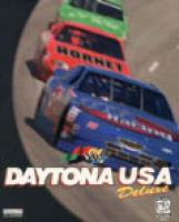  Daytona USA (1996). Нажмите, чтобы увеличить.