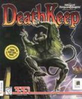  DeathKeep (1995). Нажмите, чтобы увеличить.