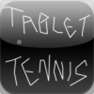  Tablet Tennis (2010). Нажмите, чтобы увеличить.