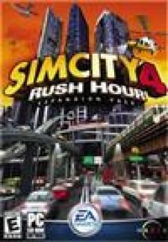  SimCity 4: Rush Hour (2003). Нажмите, чтобы увеличить.