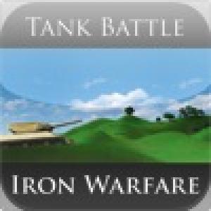 Tank Battle: Iron Warfare (2010). Нажмите, чтобы увеличить.