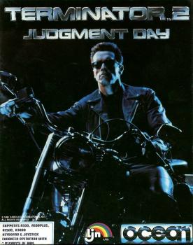  Terminator 2: Judgment Day (1991). Нажмите, чтобы увеличить.