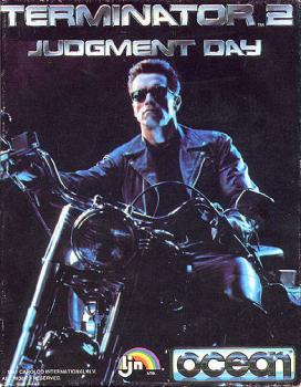  Terminator 2: Judgment Day (1992). Нажмите, чтобы увеличить.