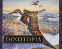  Dinotopia (1995). Нажмите, чтобы увеличить.