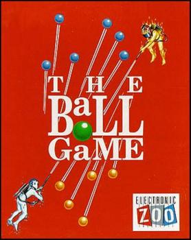 The Ball Game (1991). Нажмите, чтобы увеличить.