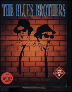  The Blues Brothers (1991). Нажмите, чтобы увеличить.