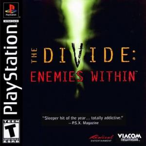  The Divide: Enemies Within (1996). Нажмите, чтобы увеличить.