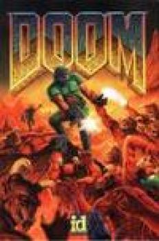  Doom for Windows (1995). Нажмите, чтобы увеличить.