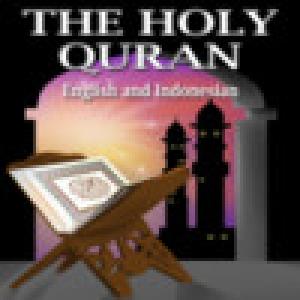  The Holy Quran (2009). Нажмите, чтобы увеличить.