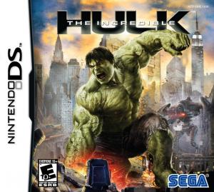  The Incredible Hulk (2008). Нажмите, чтобы увеличить.