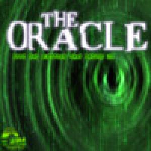  The Oracle (2009). Нажмите, чтобы увеличить.