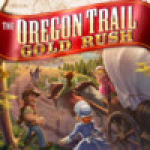  The Oregon Trail Gold Rush (2010). Нажмите, чтобы увеличить.