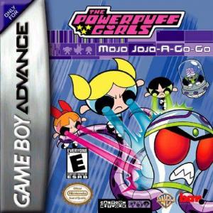  The Powerpuff Girls: Mojo Jojo A-Go-Go (2001). Нажмите, чтобы увеличить.