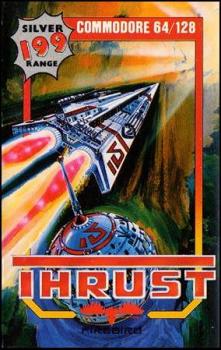  Thrust (1986). Нажмите, чтобы увеличить.