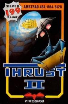  Thrust II (1987). Нажмите, чтобы увеличить.
