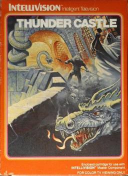  Thunder Castle (1986). Нажмите, чтобы увеличить.