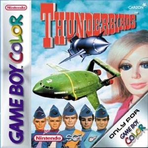  Thunderbirds (2000). Нажмите, чтобы увеличить.