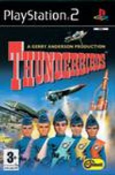  Thunderbirds (2007). Нажмите, чтобы увеличить.
