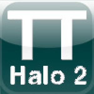  Timetrocity for Halo 2 (2009). Нажмите, чтобы увеличить.