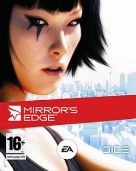  Mirror's Edge (2008). Нажмите, чтобы увеличить.
