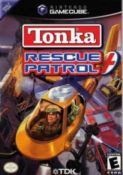  Tonka: Rescue Patrol (2003). Нажмите, чтобы увеличить.