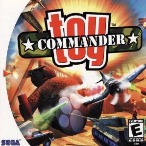  Toy Commander (1999). Нажмите, чтобы увеличить.