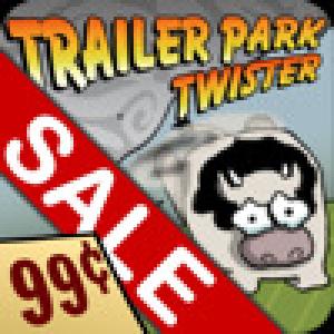  Trailer Park Twister (2009). Нажмите, чтобы увеличить.